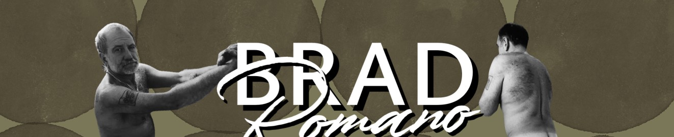 Brad Romano