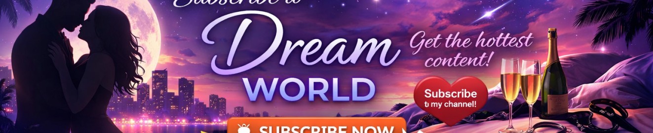 Dream world