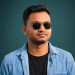 Ashraful Alam
