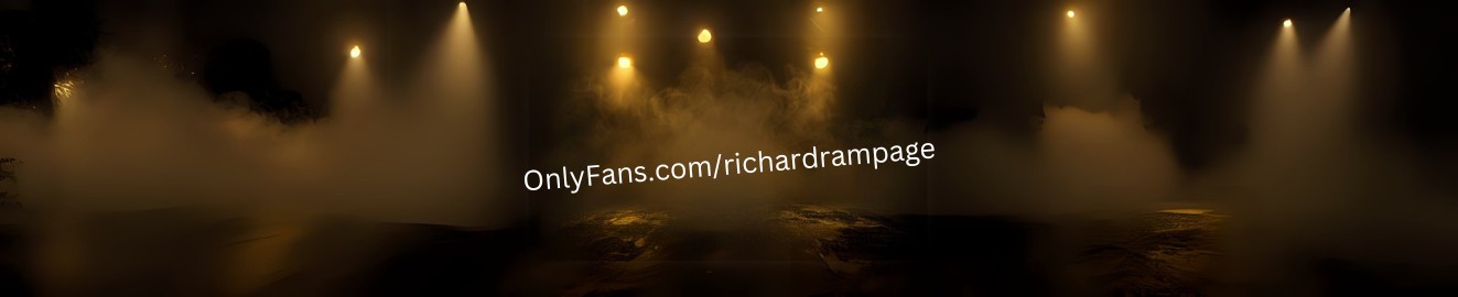 RichardRampage