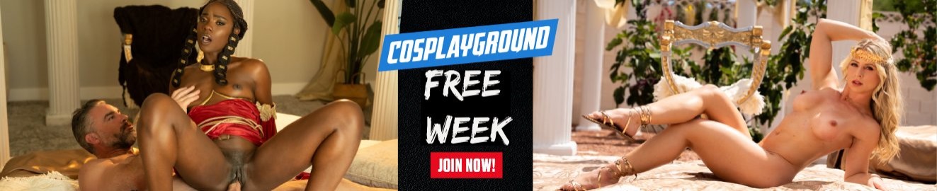 Cosplayground