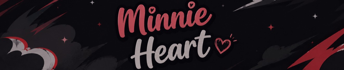 Minnie Heart