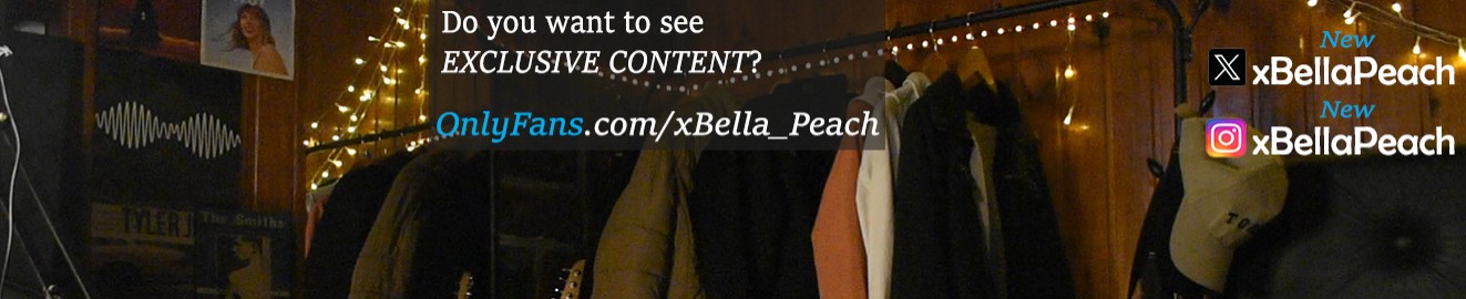 Bella Peach