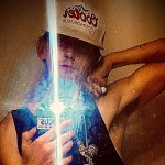 The Cougar Taming Cowboy