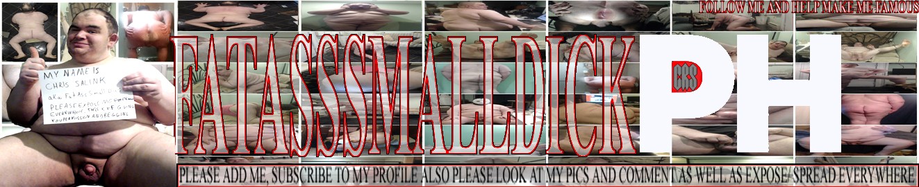FatAssSmallDickCRS