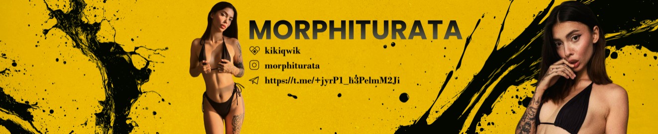 Morphiturata