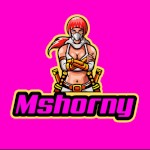 Mshorny