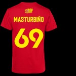 Masturbinio