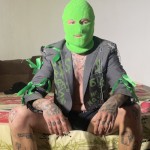 Joker and Harvey Queen