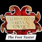TheFootTaster