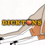 Dicktoons Cartoons