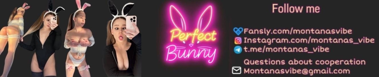 Perfect Bunny