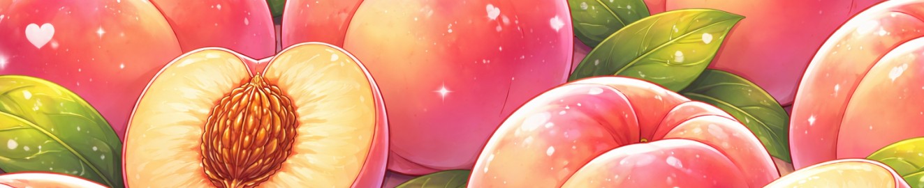 Peachie Love