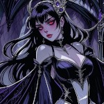 Luna Nocturne