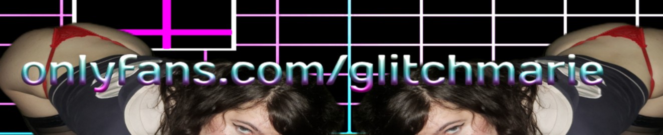 Glitch Marie