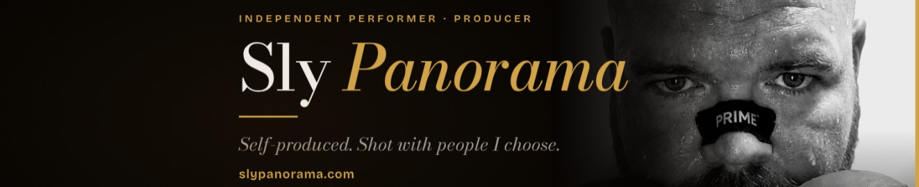 Sly Panorama