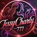 Jessycharly777