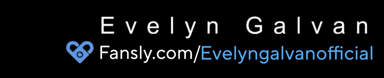 Evelyn Galvan Official