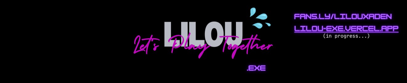 Lilou Exe