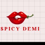 Spicy Demi