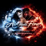 Air Meets Fire
