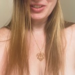 Shoshanna Blanca The 2nd Cumming