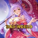 Bad world G