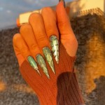 MistressLongNails