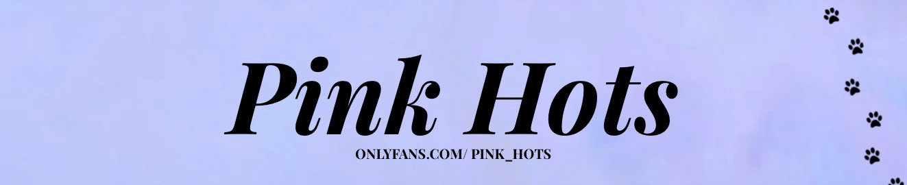Pink Hots