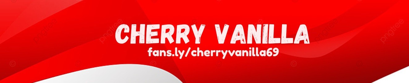 CherryVanilla69