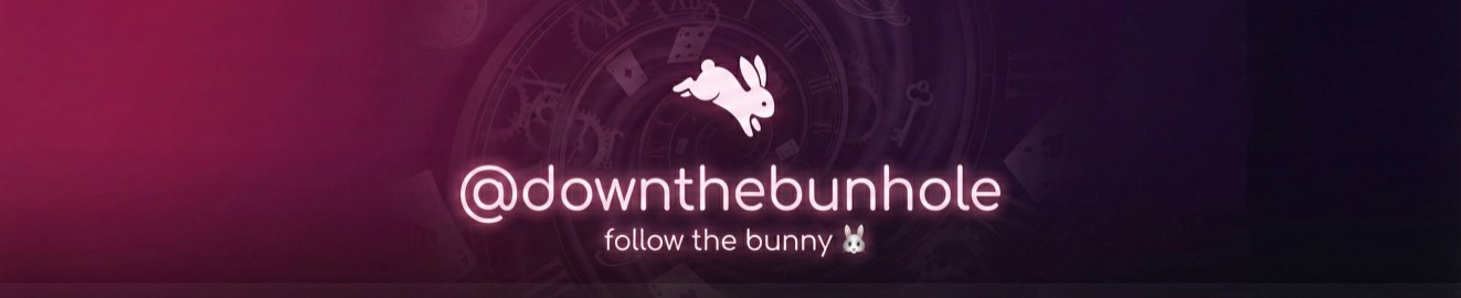 DownTheBunHole