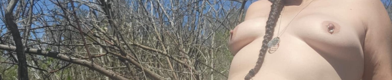 Outdoor mommy