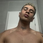 Brandon Blackz