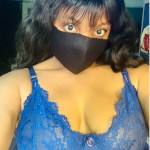 Fansly girl Lilydiana