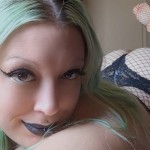 GothgoddessIvy