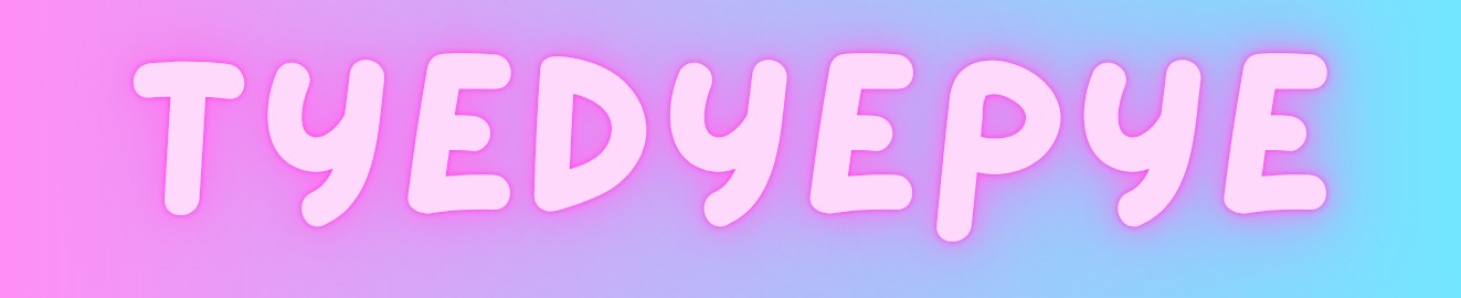 TyeDyePye