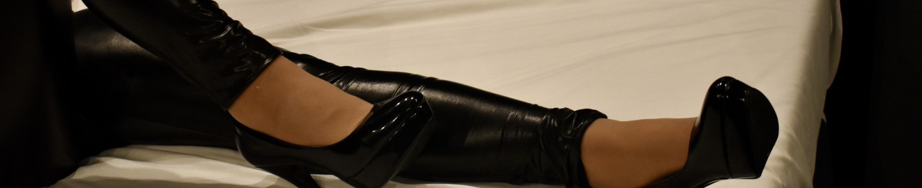 Mistress Agnes