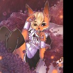Femboy fennec