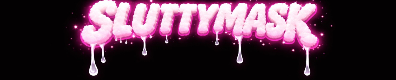 sluttymask