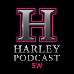 HARLEY PODCAST SW XXX