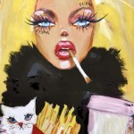 Pretty Little Monster