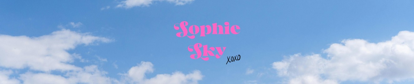 Sophie Sky