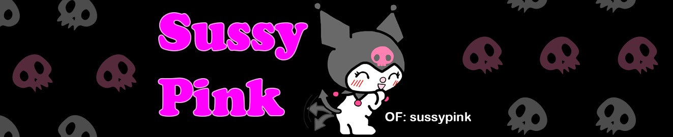 Sussy Pink