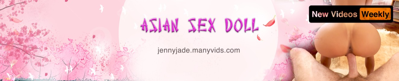 Jenny Jade