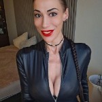 DOMINATRIX JULIETTE