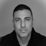 Damian Rodrigo