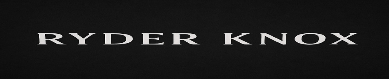 RyderKnoxoficial