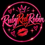 RubyRedRobin