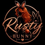 Rusty Bunny 69