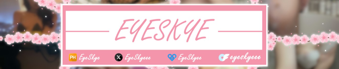 EyeSkye